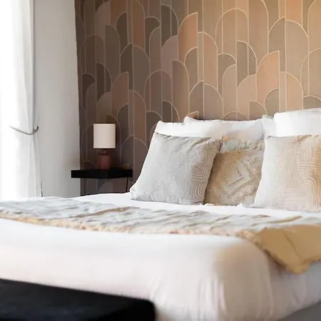 La Terrasse/ Clim/ Vue Carcasona